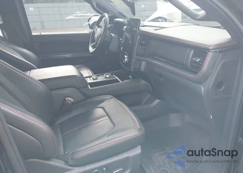 2024 Ford Expedition Limited from USA, damaged, VIN 1FMJU2AG8REA04938